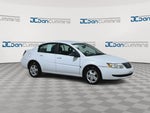 2006 Saturn Ion ION 2 4dr Sdn Auto