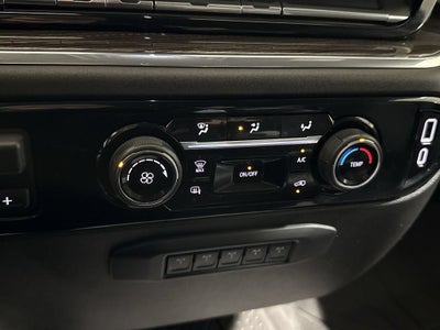 2024 Chevrolet Silverado 3500 HD Chassis Cab LT