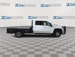 2024 Chevrolet Silverado 3500 HD Chassis Cab LT