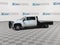 2024 Chevrolet Silverado 3500 HD Chassis Cab LT