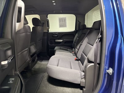 2016 Chevrolet Silverado 2500 HD LT