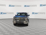 2016 Chevrolet Silverado 2500 HD LT