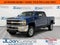 2015 Chevrolet Silverado 2500 HD LTZ