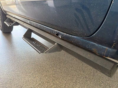 2015 Chevrolet Silverado 2500 HD LTZ