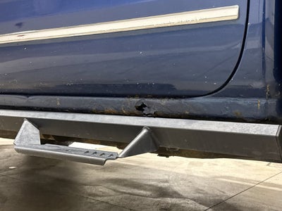 2015 Chevrolet Silverado 2500 HD LTZ