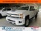 2017 Chevrolet Silverado 2500 HD LTZ