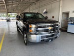 2017 Chevrolet Silverado 2500 HD Work Truck