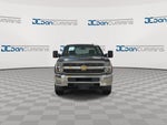 2017 Chevrolet Silverado 2500 HD Work Truck