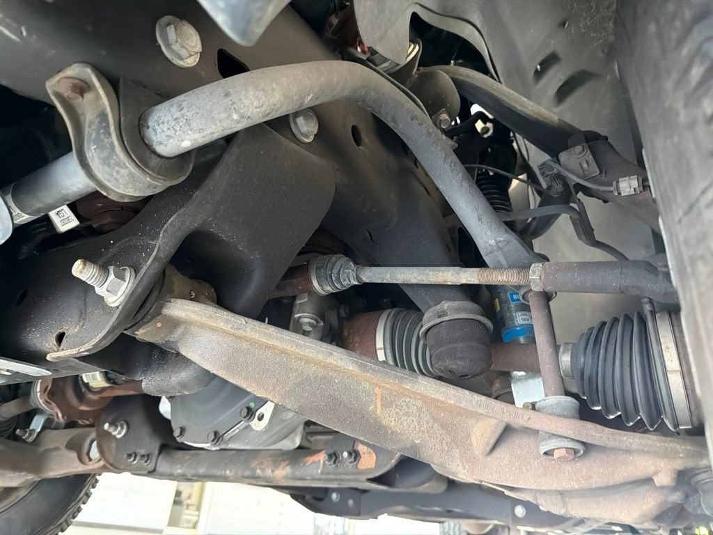 2013 Chevrolet Silverado 2500 HD Work Truck