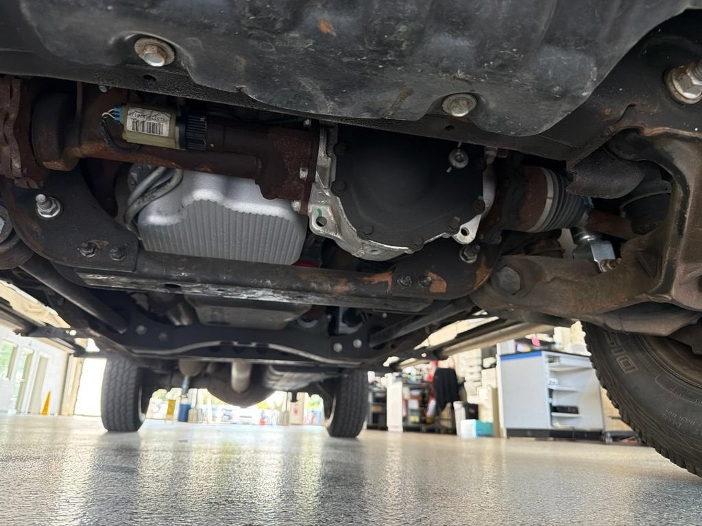 2013 Chevrolet Silverado 2500 HD Work Truck