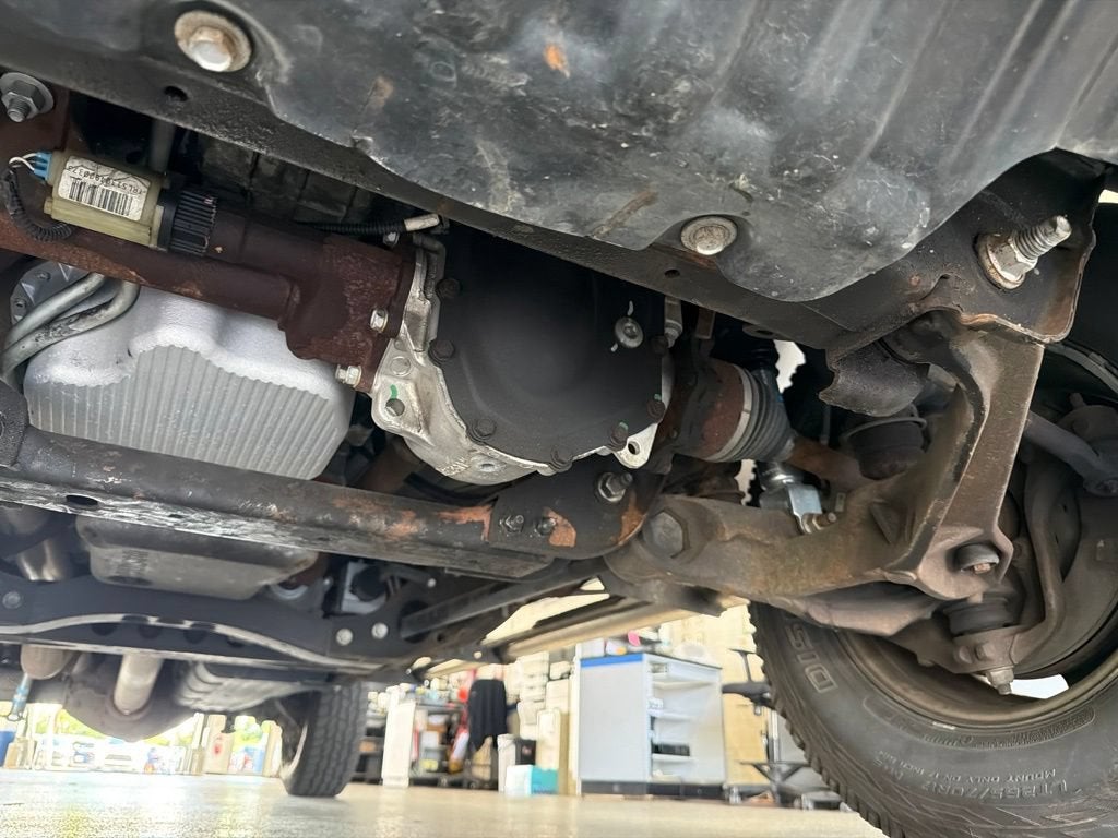2013 Chevrolet Silverado 2500 HD Work Truck