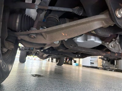 2013 Chevrolet Silverado 2500 HD Work Truck