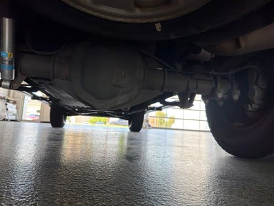 2013 Chevrolet Silverado 2500 HD Work Truck