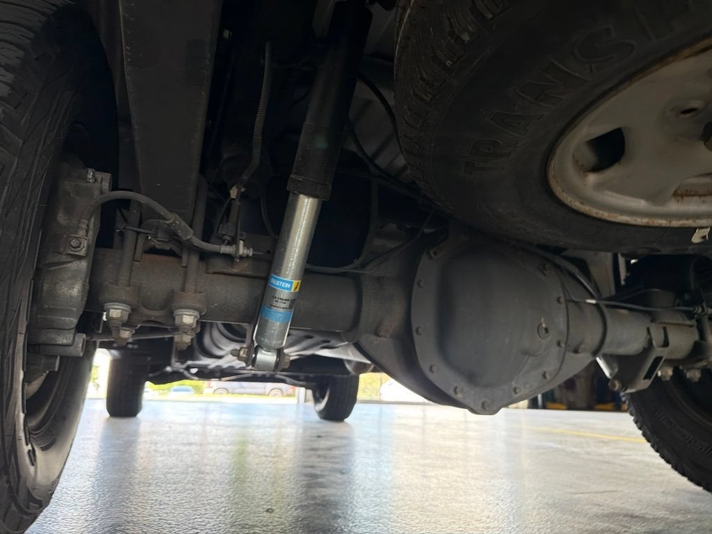2013 Chevrolet Silverado 2500 HD Work Truck