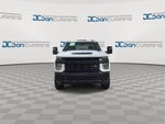 2021 Chevrolet Silverado 2500 HD Work Truck
