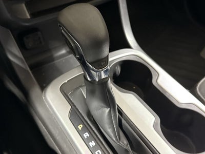 2022 Chevrolet Colorado 4WD LT