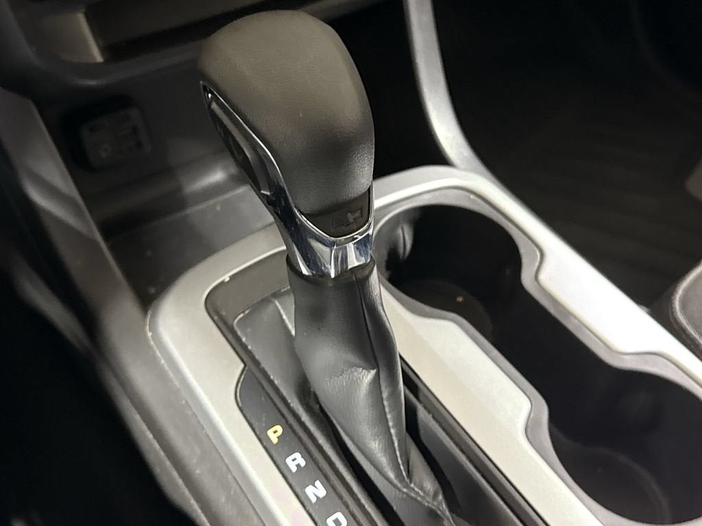 2022 Chevrolet Colorado 4WD LT
