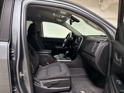 2022 Chevrolet Colorado 4WD LT