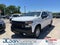 2021 Chevrolet Silverado 1500 Work Truck