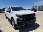 2021 Chevrolet Silverado 1500 Work Truck