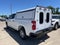 2021 Chevrolet Silverado 1500 Work Truck