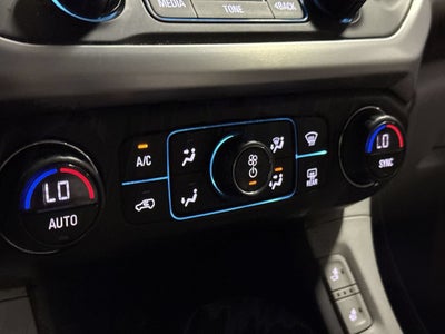 2017 GMC Acadia SLT