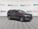 2017 GMC Acadia SLT