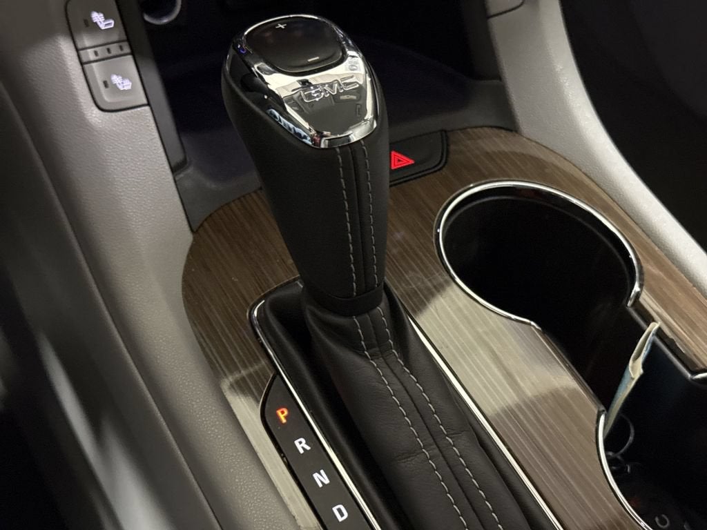 2017 GMC Acadia SLE