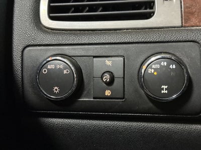 2008 Chevrolet Suburban LT w/2LT