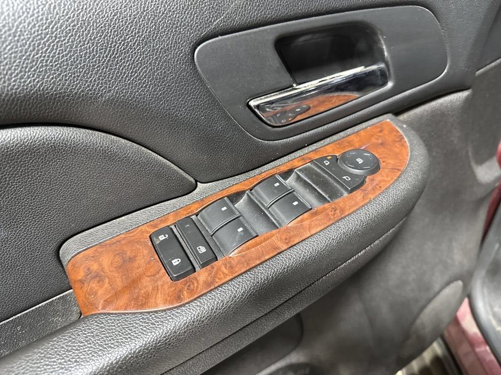 2008 Chevrolet Suburban LT w/2LT