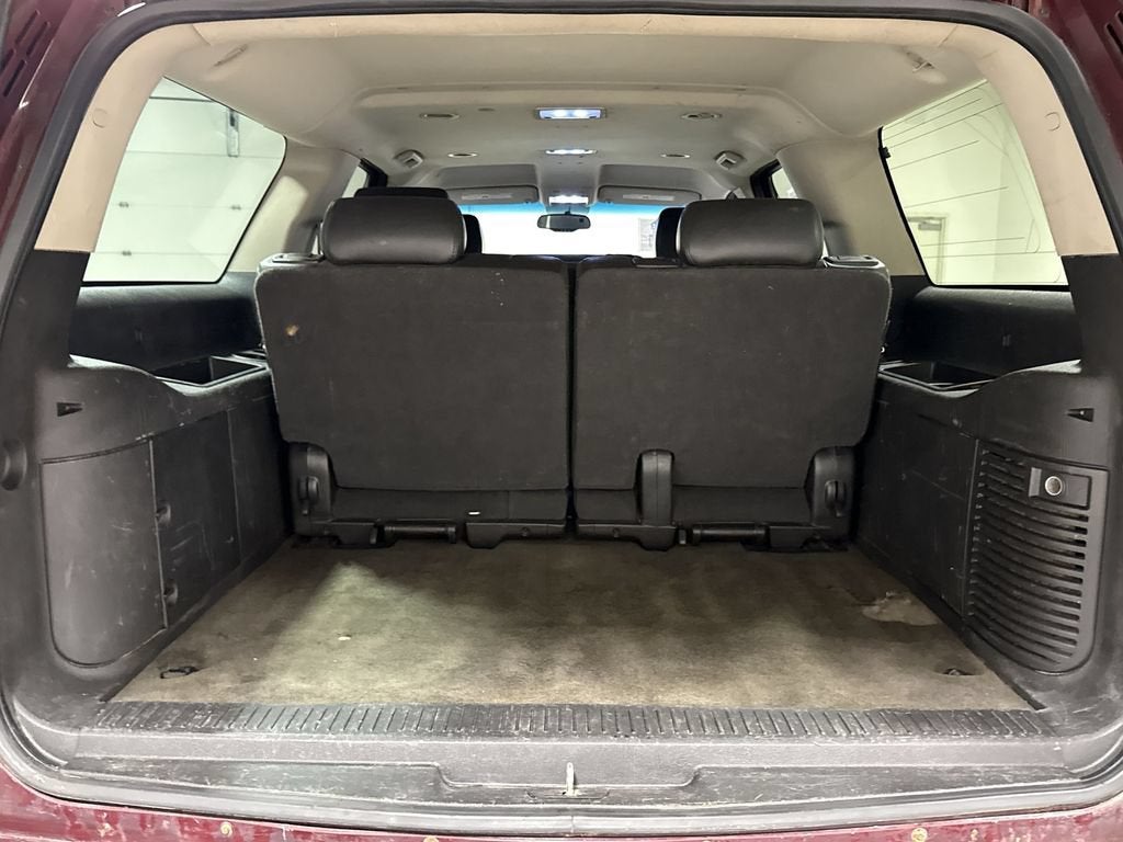 2008 Chevrolet Suburban LT w/2LT