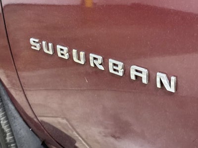2008 Chevrolet Suburban LT w/2LT