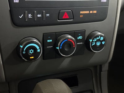 2015 Chevrolet Traverse LS