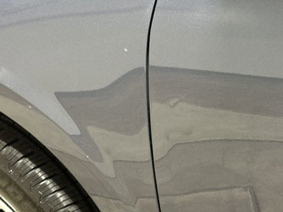 2014 Chevrolet Traverse LS