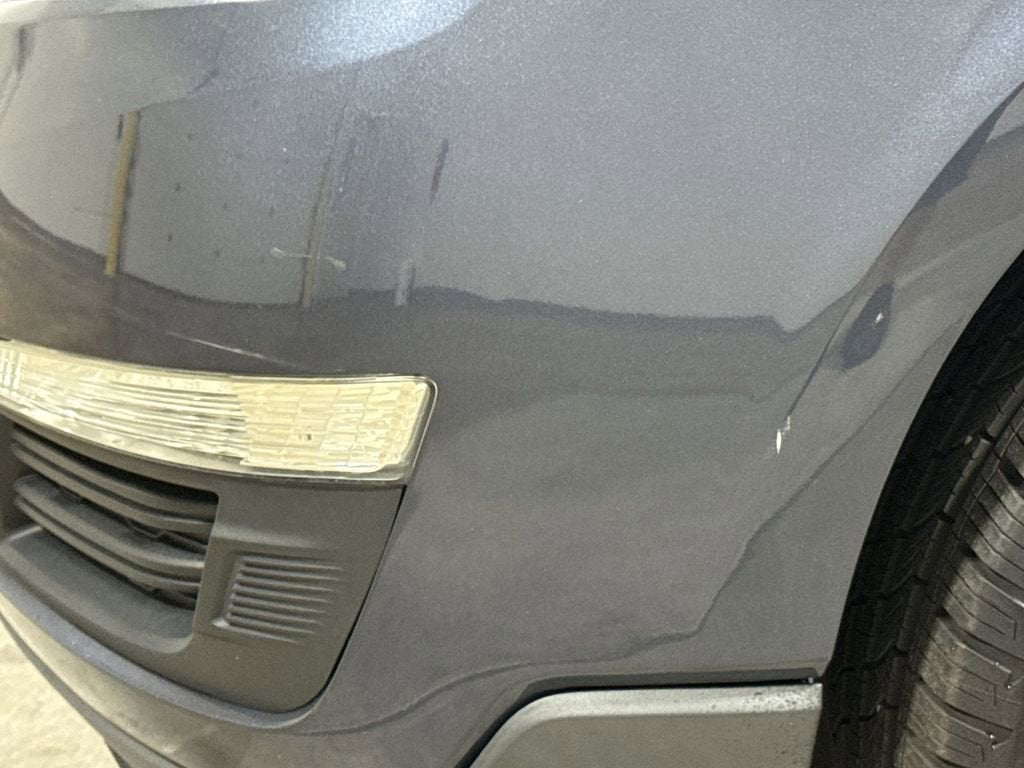 2014 Chevrolet Traverse LS
