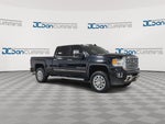 2019 GMC Sierra 2500 HD Denali