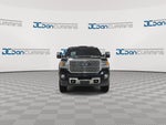2019 GMC Sierra 2500 HD Denali