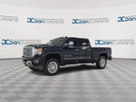 2019 GMC Sierra 2500 HD Denali