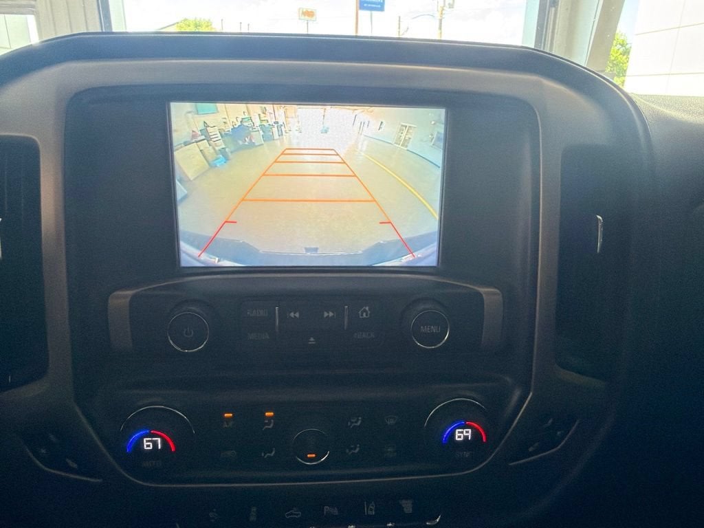 2016 GMC Sierra 3500 HD Denali