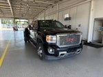2016 GMC Sierra 3500 HD Denali