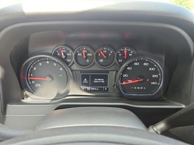 2024 GMC Sierra 2500 HD Pro
