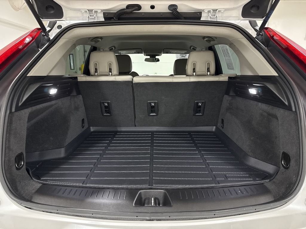 2019 Cadillac XT4 AWD Luxury