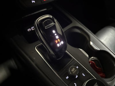 2020 Cadillac XT4 FWD Premium Luxury