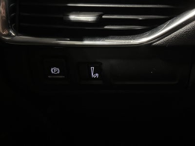 2020 Cadillac XT4 FWD Premium Luxury