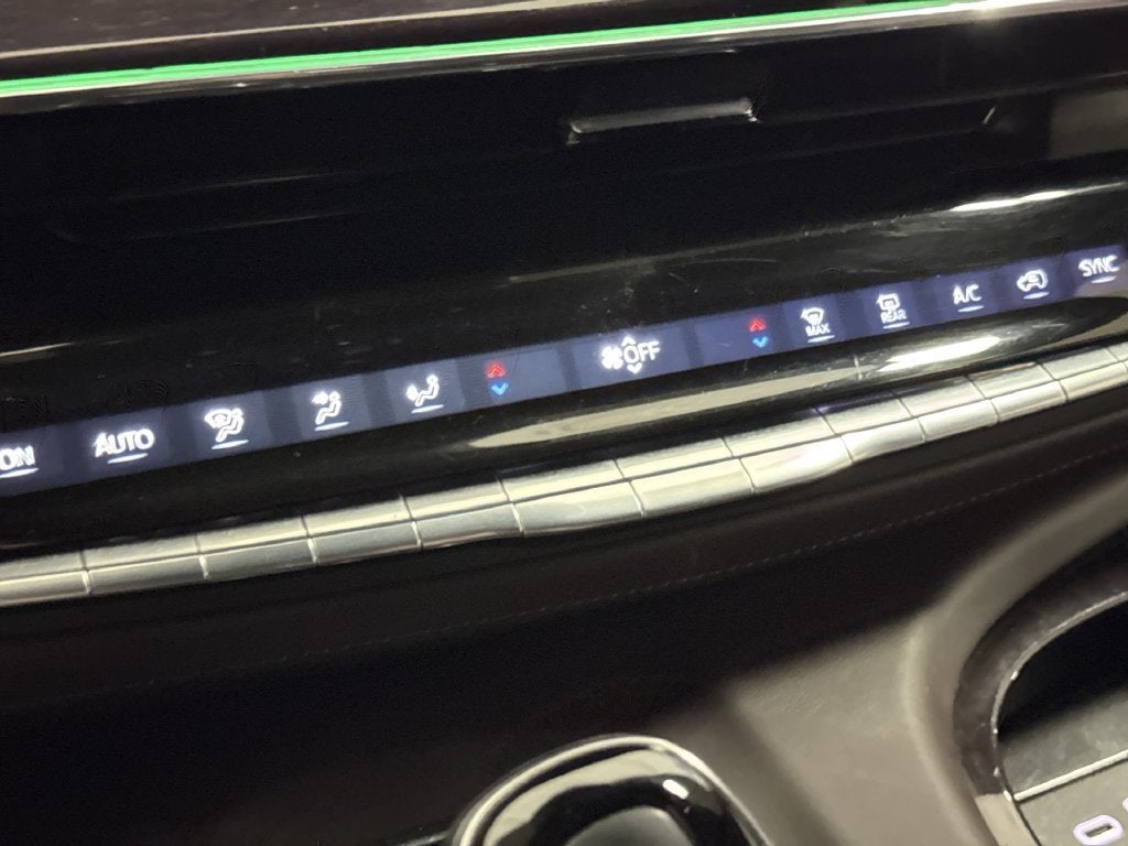 2024 Cadillac Escalade Premium Luxury Platinum