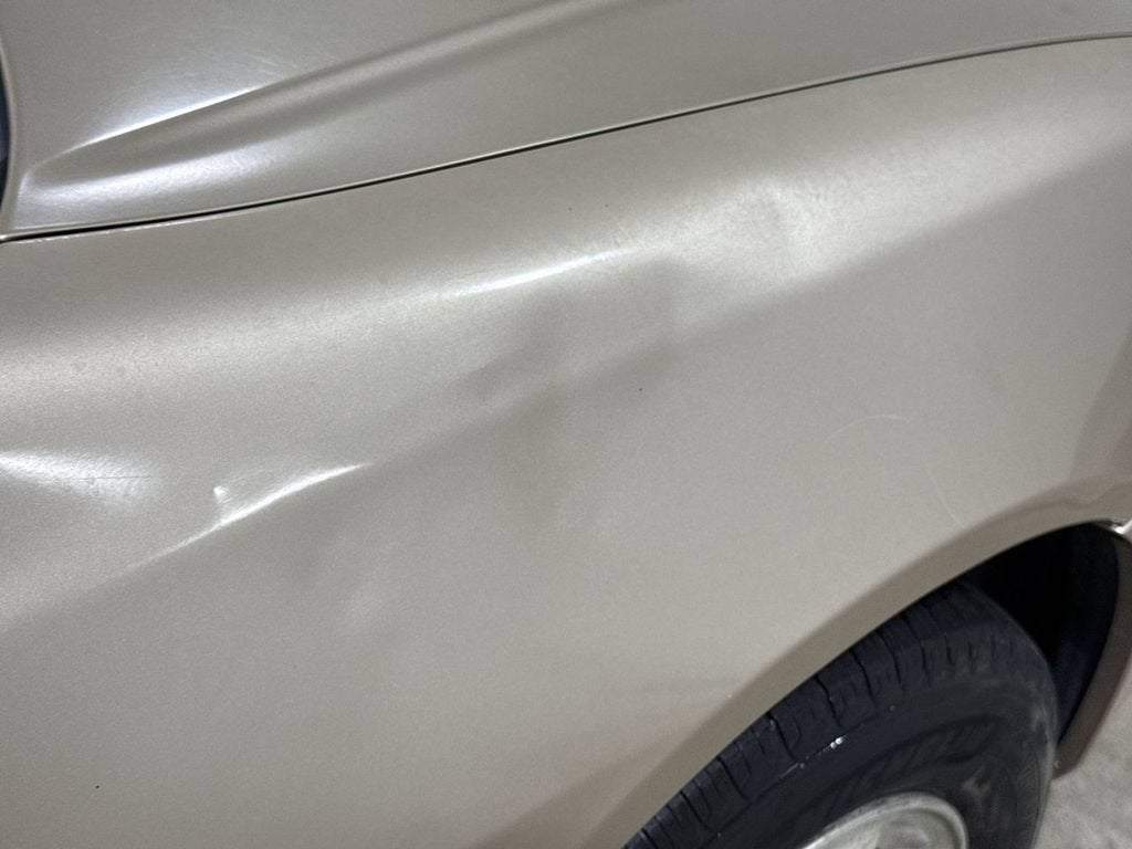 2001 Honda Accord Sdn EX w/Leather