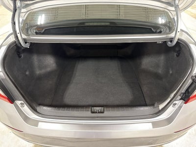 2019 Honda Accord Sedan LX 1.5T