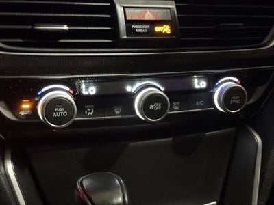 2021 Honda Accord Sedan Sport