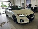2019 Nissan Maxima SR