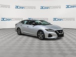 2020 Nissan Maxima SV